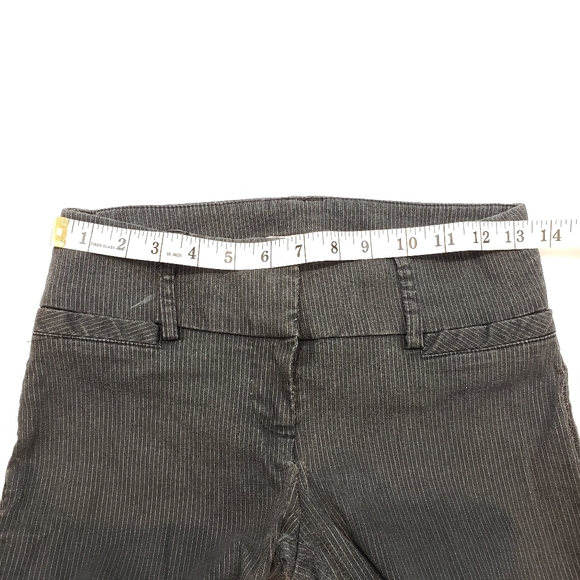 3/$20 Vintage Dynamite Pinstriped Pants - Picture 9 of 14